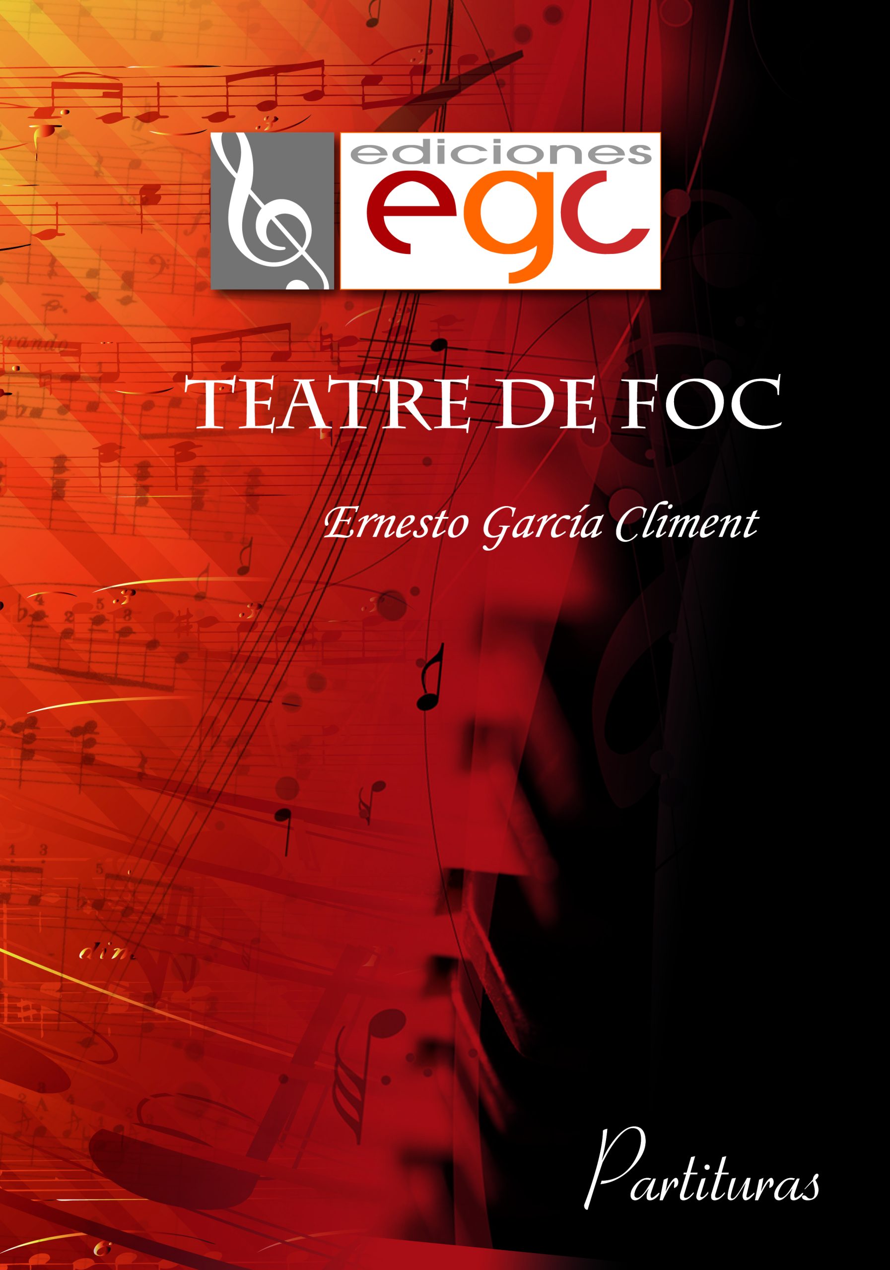 Teatre de Foc pag. 1